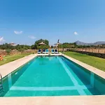 Can Mosca - Private Pool & Large Garden