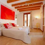 Sant Miquel Homes - Turismo De Interior