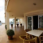 Apartamentos Villa Sirena