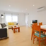 Bellver Apartment