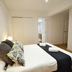 Bellver Apartment