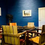 97Rock Bookstore Hostel