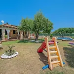 Villa S Hortet Den Juan