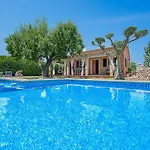 Villa S Hortet Den Juan
