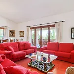 Villa Bonjour