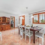 Villa Palmeras