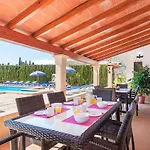 Villa Palmeras