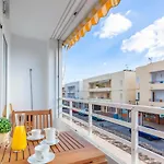 Yourhouse Cimbell I, II Apartments