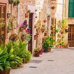 Alcudia Beach First Floor Front Line
