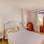 Beachfront Apartment Simar By Sealand Villas