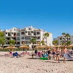 Apartamentos Carabela Beach Alcudia By Mallorca Villa Selection
