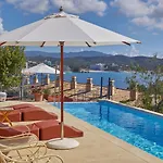 Hotel Petit Cala Fornells