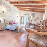 Holiday Home Sa Coma De Campanet By Interhome