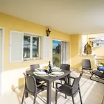 Apartment Vista Al Mar By Interhome