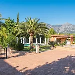 Alzina Villa 5 Bedrooms With Pool In Sa Coma Bunyola At The Foot Of The Sierra De Tramuntana But Close To Palma