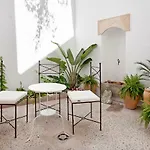 Calle Bou Townhouse Pollensa With Pool
