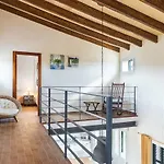 Finca Sa Pau Campos Family Villa With Pool - #120591