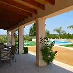 Villa Es Vinyet By Priority