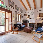 Finca Can Grenat, Get Envolved With Nature!