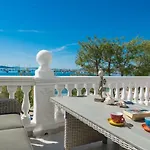 Voramar Beach
