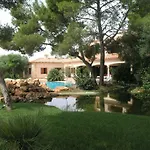 Villa Tosca. Son Menut