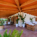 Villa Pinchito