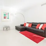 Apartment (80 m²), 2 Schlafzimmer und 2 eigene Badezimmer in Puerto Pollensa / Pollensa