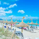 Villa Nico Beach Alcudia By Mallorca Villa Selection