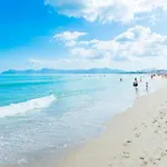 Villa Nico Beach Alcudia By Mallorca Villa Selection
