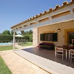 Ca'N Lluis - La Goleta Villas