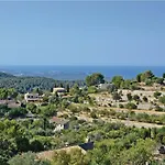 Gorgeous Home In Galilea With Wifi