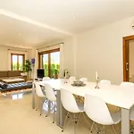 Villa Arabella