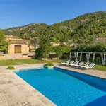 Historical House Mallorca Pool Wifi Aircon/Heat Sleeps 12-14