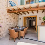 Can Bons Aires By Sunvillas Mallorca