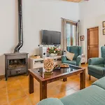 Villa Cas Bujarro By Sunvillas Mallorca