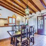 Villa Cas Bujarro By Sunvillas Mallorca