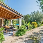 Villa Can Boseta By Sunvillas Mallorca