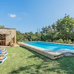 Villa Can Boseta By Sunvillas Mallorca