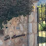 Ses Llimoneres