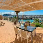 Sa Portassa Sea Front