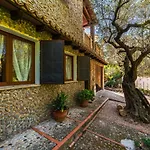 Holiday Home Cala Tuent By Interhome