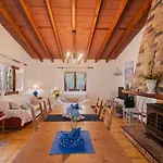Holiday Home Cala Tuent By Interhome