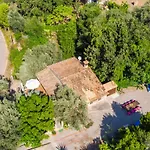 Holiday Home Cala Tuent By Interhome
