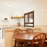 Villa Cipreses
