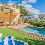 Villa Cas Bujarro By Sunvillas Mallorca