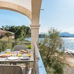 Sunset Villa Nixe