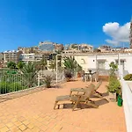 Sa Portassa Sea Front