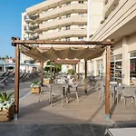 Apartamento Lagoon Center