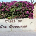 Cases de Ca's Garriguer