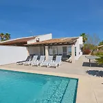 Rufo - Casablanca House